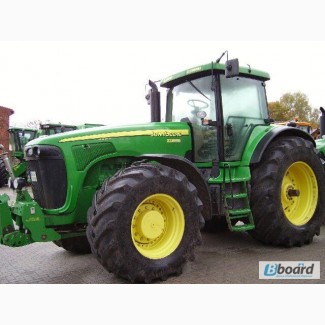 Шина 600/65R34 и 710/70R42 для трактора импортного Fendt 930 Vario TMS