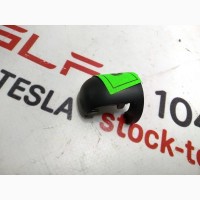 Заглушка амортизатора дверей задних Tesla model X 1065638-00-C 1065638-00-B