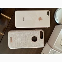 Продаю iPhone8 plus Cold 64Gb б/у