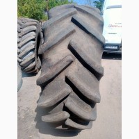 Бу шина 650/75r32 Goodyear пара