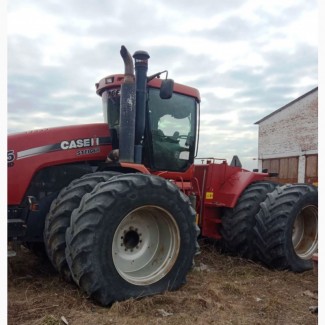 Продаж Трактор колісний Case IH STX 485 Steiger