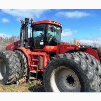 Продаж Трактор колісний Case IH STX 485 Steiger