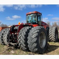 Продаж Трактор колісний Case IH STX 485 Steiger