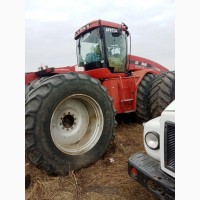 Продаж Трактор колісний Case IH STX 485 Steiger