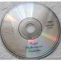 Royal Philharmonic Orchestra – Classical Love And Rock Songs (2 CD)