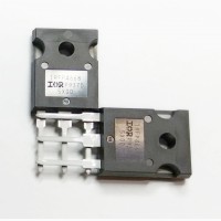 Транзистори виробництва Internnational Rectifier Infineon