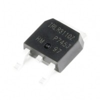 Транзистори виробництва Internnational Rectifier Infineon