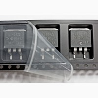 Транзистори виробництва Internnational Rectifier Infineon