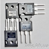 Транзистори виробництва Internnational Rectifier Infineon