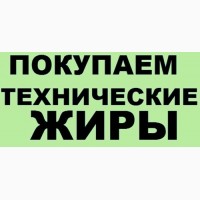 Куплю жир технический животный