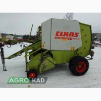 Пресс-подборщик рулонный Claas Rollant 46 / Rc ротор + ножи