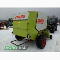 Пресс-подборщик рулонный Claas Rollant 46 / Rc ротор + ножи