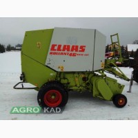 Пресс-подборщик рулонный Claas Rollant 46 / Rc ротор + ножи