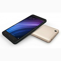 Оригинальный Xiaomi Redmi 4A 16 Gb 5 дюй, 2 сим, 4 яд, 13 Мп, 3G