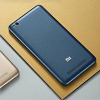 Оригинальный Xiaomi Redmi 4A 16 Gb 5 дюй, 2 сим, 4 яд, 13 Мп, 3G