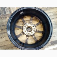 Диски легкосплавные 4 шт R - 14 JP Wheels///5.5JX14H2 ET 35, 4x100