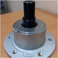 Ступиця ріжучого вузла IL60-130/6T-M27 FKL, HUB-40MM-X-ASSY-A628, AGHU40130X6D-7LC