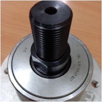 Ступиця ріжучого вузла IL60-130/6T-M27 FKL, HUB-40MM-X-ASSY-A628, AGHU40130X6D-7LC