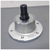 Ступиця ріжучого вузла IL60-130/6T-M27 FKL, HUB-40MM-X-ASSY-A628, AGHU40130X6D-7LC