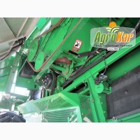 John Deere 9760 STS - 2007 г