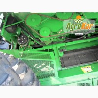 John Deere 9760 STS - 2007 г