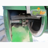 John Deere 9760 STS - 2007 г