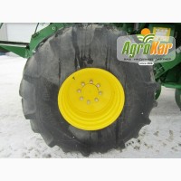 John Deere 9760 STS - 2007 г