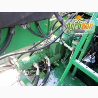 John Deere 9760 STS - 2007 г