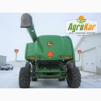 John Deere 9760 STS - 2007 г