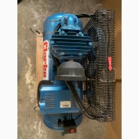 Компрессор для высокого давление Air Compressor Clarke Industrial (Italy)