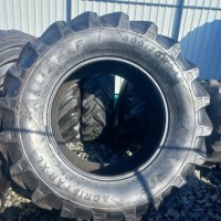 Б-У шина 600/70R34 Alliance на трактор (пара)