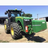 Трактор John Deere 8360R