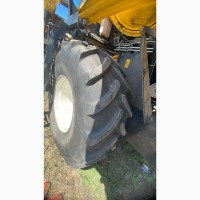 Комбайн зернозбиральний New Holland TC5.90