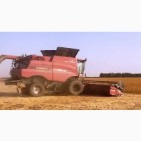 Комбайн зернозбиральний Case IH Axial Flow 7130