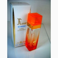 Fleur Parfum(духи, парфюмерия)