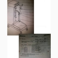 Система порошковой покраски WAGNER-E58