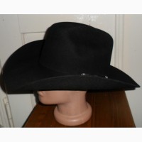 Шляпа капелюх ковбойський Smithbilt, Канада, розмір 58