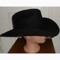 Шляпа капелюх ковбойський Smithbilt, Канада, розмір 58