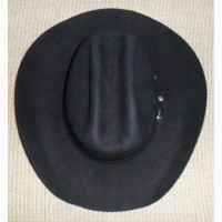 Шляпа капелюх ковбойський Smithbilt, Канада, розмір 58