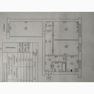 3-х комн изолир 1/5 дизайнерский ремонт