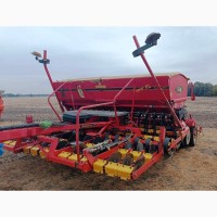 Сівалка зернова Vaderstad Rapid 400C