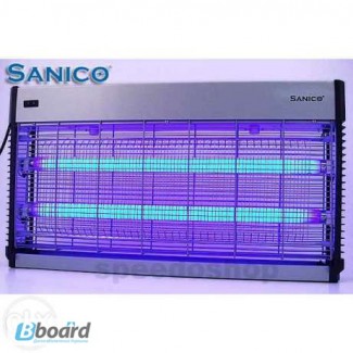 Продам знищувач комах Sanico gsk-30W (Польща)