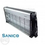 Продам знищувач комах Sanico gsk-30W (Польща)