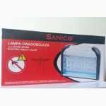 Продам знищувач комах Sanico gsk-30W (Польща)