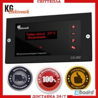 Автоматика для котла KG Elektronik CS-26Z LCD