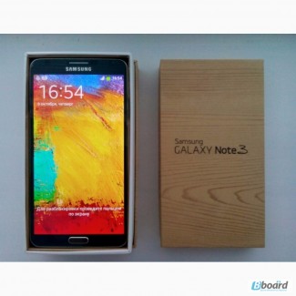 Продам смартфон Samsung Galaxy Note 3 SM-N9000