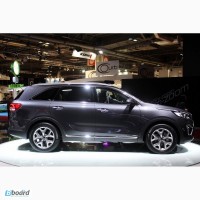 KIA Sorento 2.2D MT Business 4WD в рассрочку