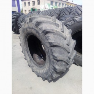 Продам шины б/у для тракторов JOHN DEERE, CASE IH Alliance 600/70R30