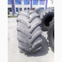 Продам шины б/у для тракторов JOHN DEERE, CASE IH Alliance 600/70R30