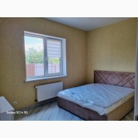 Продам 1 эт. новый дом 130 кв.м. в с.Осещина, ул.Вышгородская, 9 соток земли